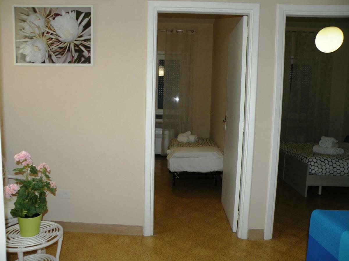 Bluedream Apartament Sorrento Ngoại thất bức ảnh