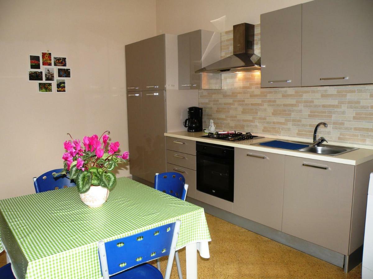 Bluedream Apartament Sorrento Ngoại thất bức ảnh